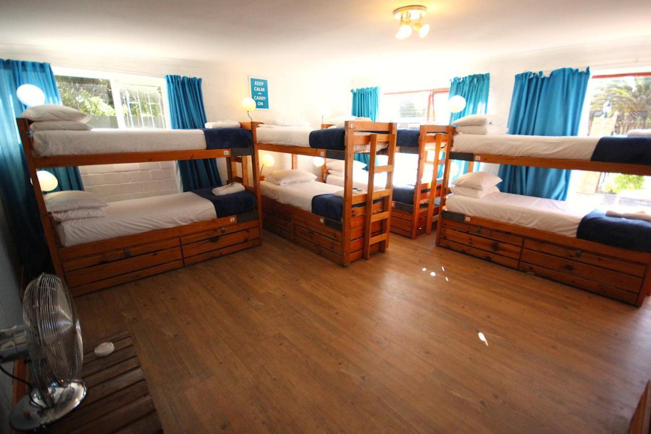 Saltycrax Backpackers And Surf Hostel By Curiocity Hostel *