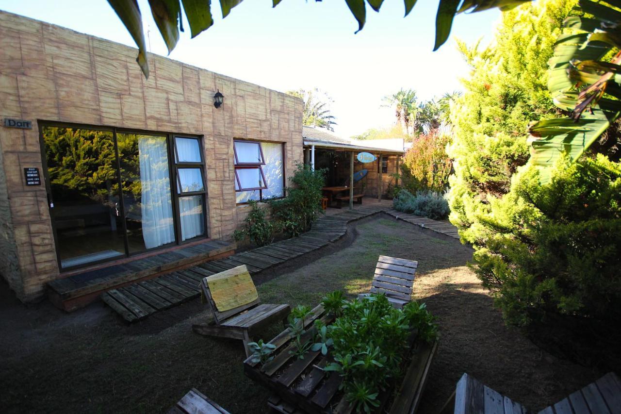 Saltycrax Backpackers And Surf Hostel By Curiocity 5*